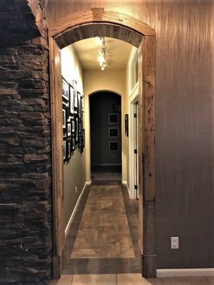 Photo of Siegler Design Services + INTERIORS