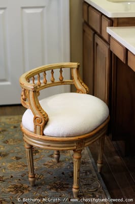 Photo of Siegler Design Services + INTERIORS