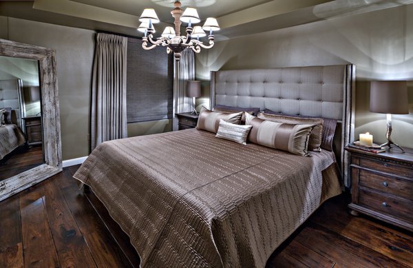 Photo of Sanctuaries Interior Design