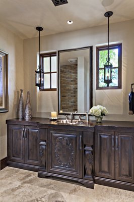 Photo of Sanctuaries Interior Design
