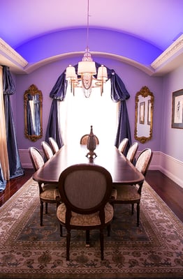 Photo of Modern Living Environments