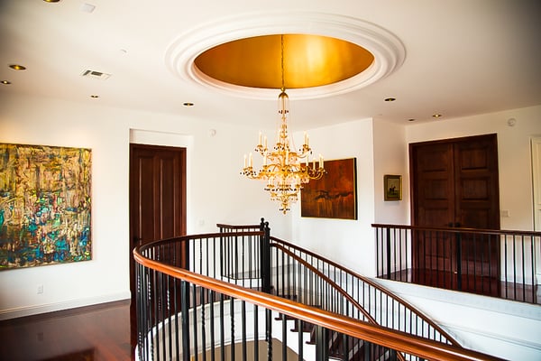 Photo of Modern Living Environments