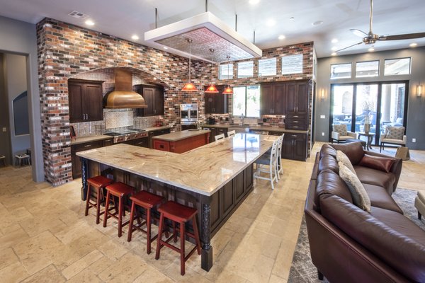 Photo of Arizona's Interior Innovations