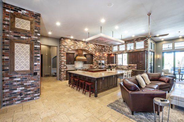 Photo of Arizona's Interior Innovations
