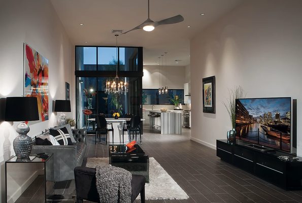 Photo of Chimera Interior Design