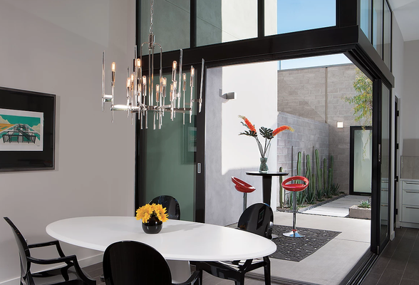 Photo of Chimera Interior Design