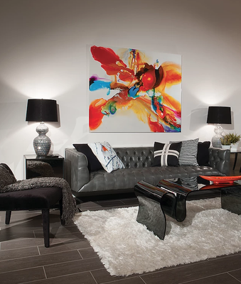 Photo of Chimera Interior Design