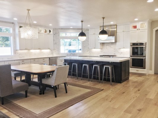 Photo of Hunt's Kitchen & Design