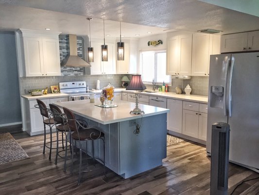 Photo of Hunt's Kitchen & Design