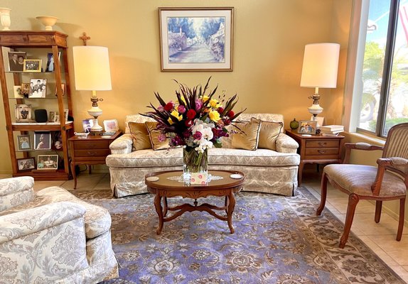 Photo of Artistic Surroundings