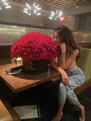 Photo of Boite De Fleurs