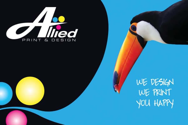 Photo of Allied Print & Design
