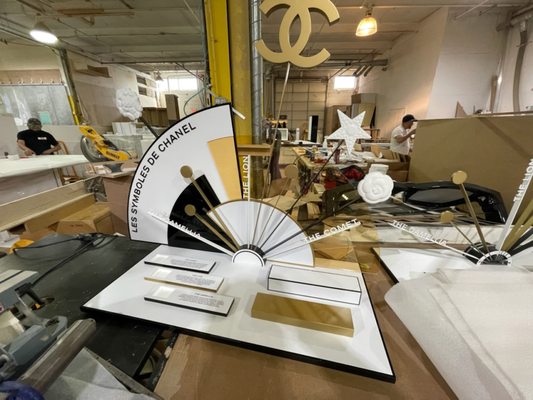 Photo of Next Day Signs & Printing