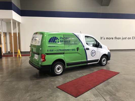 Photo of ABD Signs & Printing
