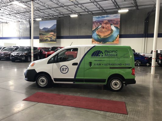 Photo of ABD Signs & Printing