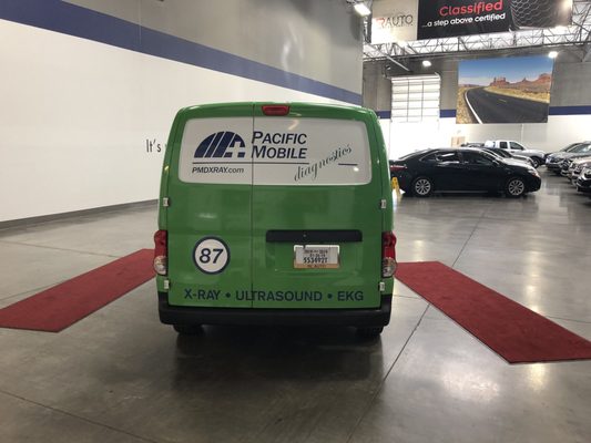 Photo of ABD Signs & Printing