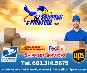Photo of AZ Shipping and Printing