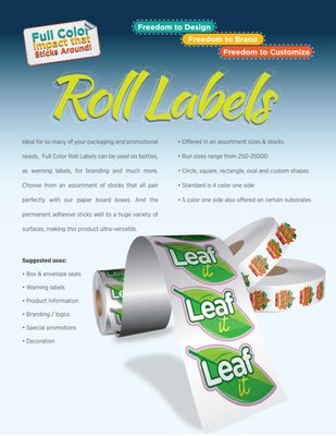 Photo of Southwest Print Solutions