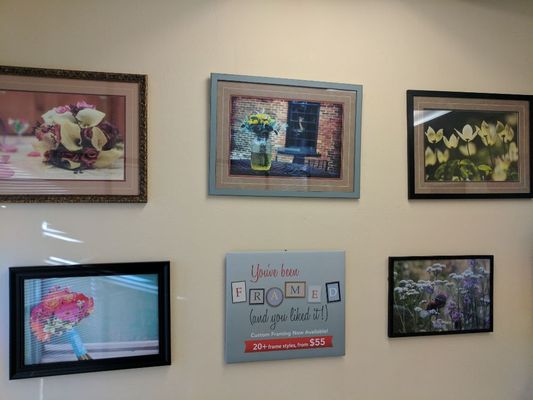 Photo of Vivyx Printing