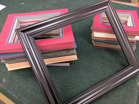 Photo of Vivyx Printing