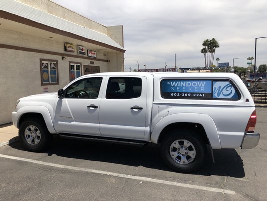 Photo of Bluetek Printing & Graphics