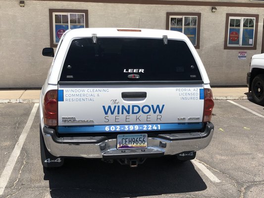 Photo of Bluetek Printing & Graphics