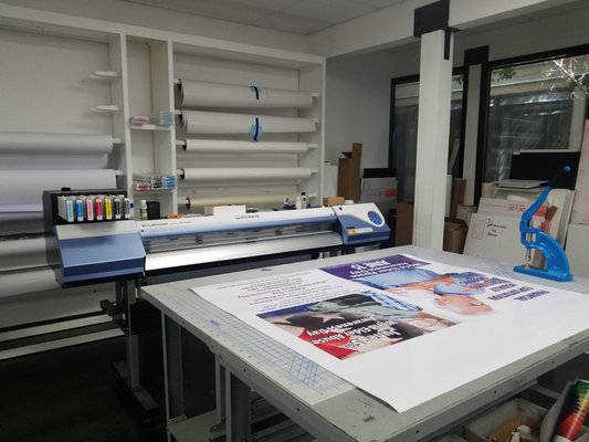Photo of Print Time AZ