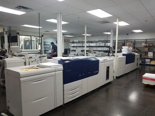 Photo of Print Time AZ