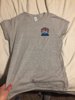Photo of Caveman Printing & Apparel