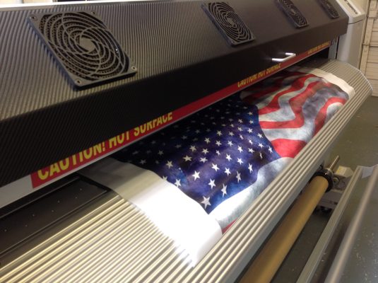 Photo of Firebird Print Solutions