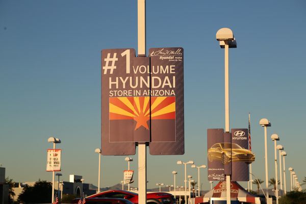 Photo of Next Level Signs