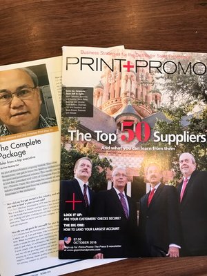 Photo of Complete Print Shop