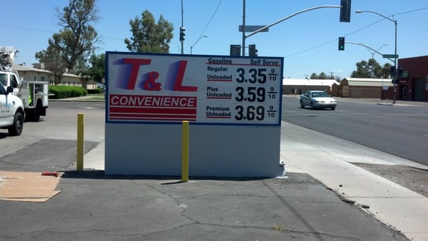 Photo of Signs 4 Less