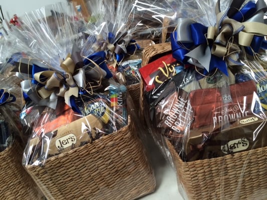 Photo of Baskets With An Attitude