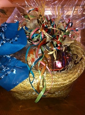 Photo of Baskets With An Attitude