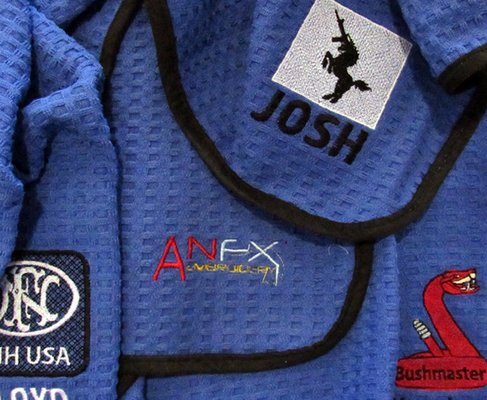 Photo of AnFx Embroidery