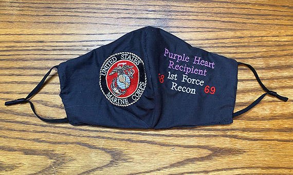 Photo of AnFx Embroidery