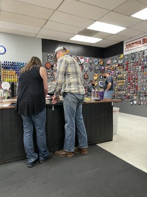 Photo of Arizona Biker Leathers