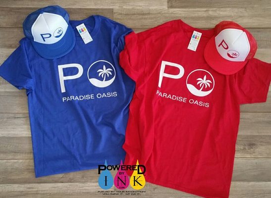 Photo of Powered By Ink