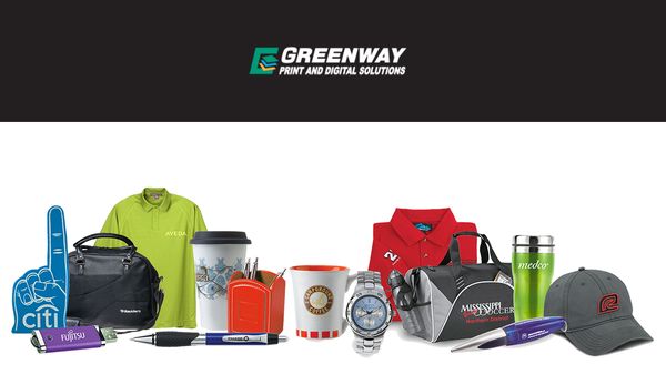 Photo of Greenway Print Solutions