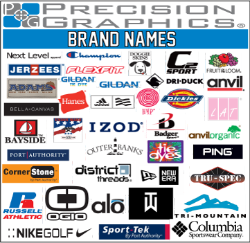 Photo of Precision Graphics