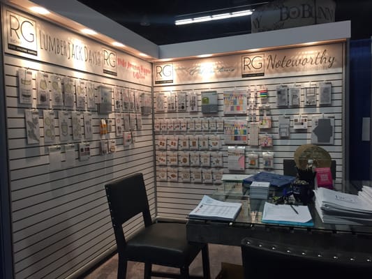 Photo of Exhibit Affects