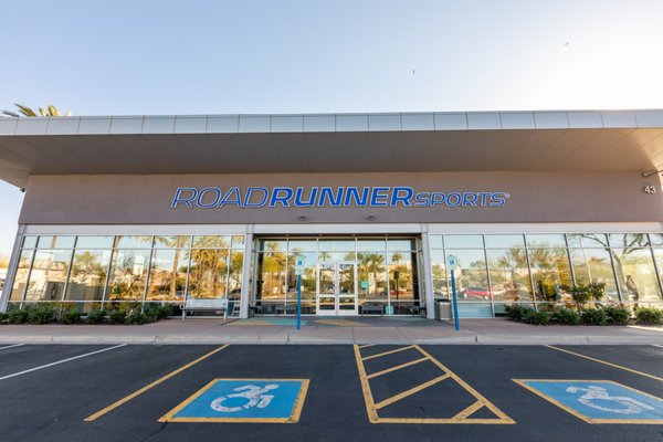 Photo of Road Runner Sports