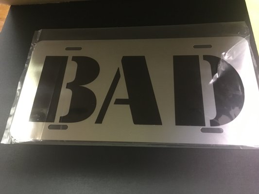 Photo of Cut It Out! Vinyl Designs