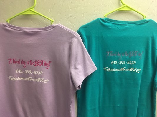 Photo of Cut It Out! Vinyl Designs