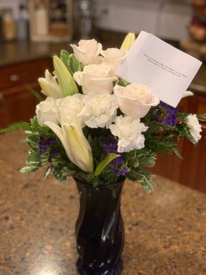 Photo of Exclusive Flowers and Gifts