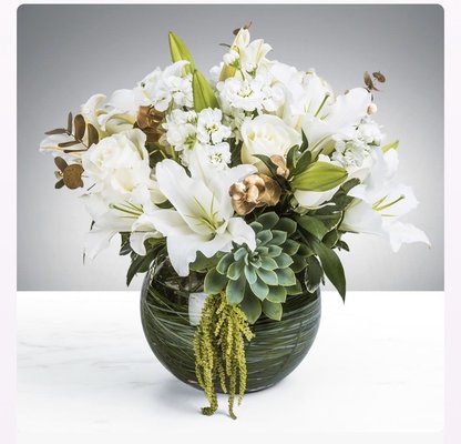 Photo of Exclusive Flowers and Gifts