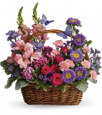 Photo of Arizona Flower Shop