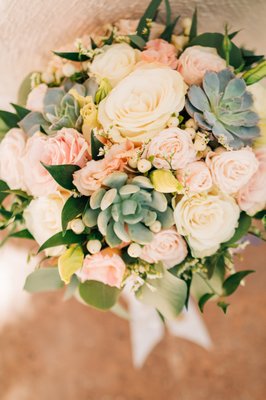 Photo of PJs Flowers & Events