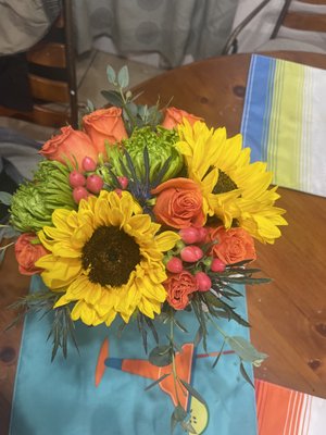 Photo of PJs Flowers & Events